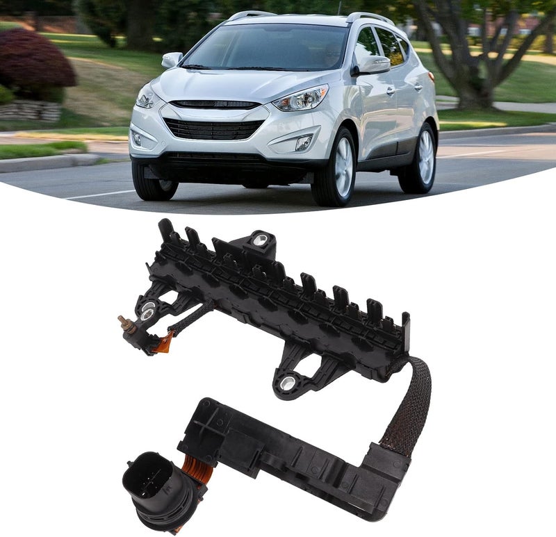 Aramox Valve Automatic Valve with Sensor 463073B650 Replacement for Sonata 2011?2016 - Image 4